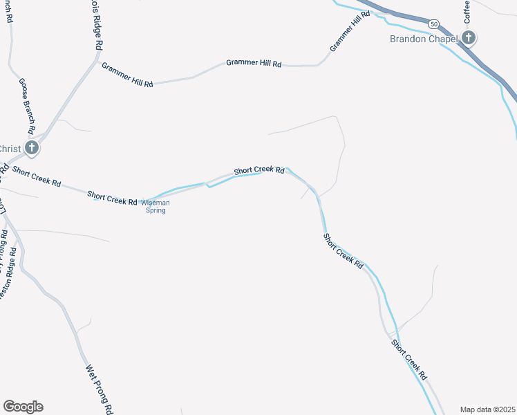 map of restaurants, bars, coffee shops, grocery stores, and more near 990 Short Creek Rd in Winchester
