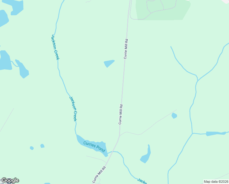 map of restaurants, bars, coffee shops, grocery stores, and more near 1754 Currie Mill Road in Jackson Springs