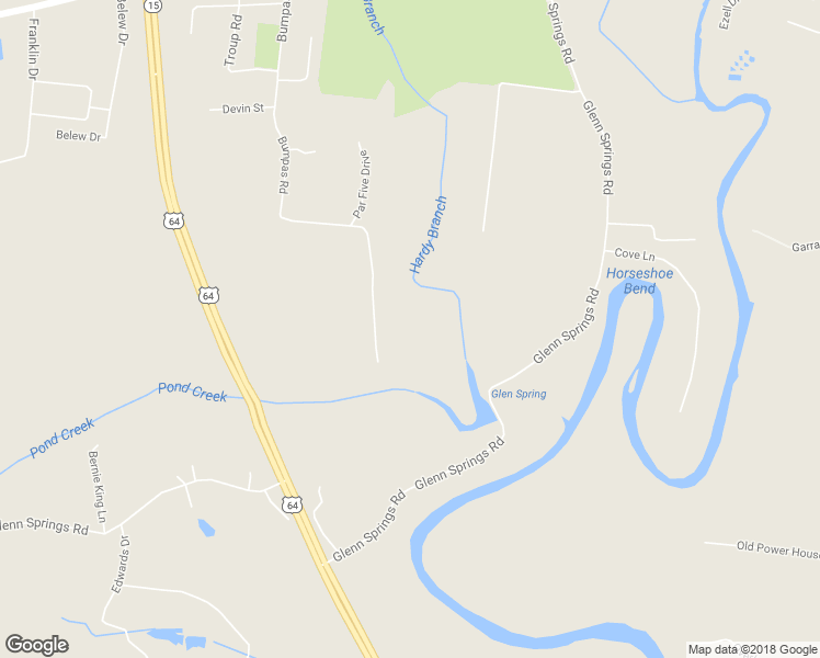 map of restaurants, bars, coffee shops, grocery stores, and more near 925 Bumpas Road in Lawrenceburg