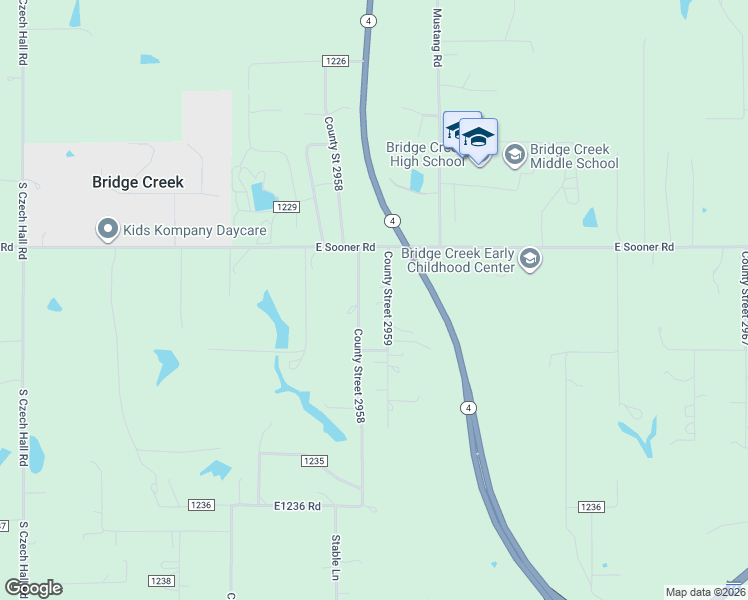 map of restaurants, bars, coffee shops, grocery stores, and more near 1112 County Street 2959 in Tuttle