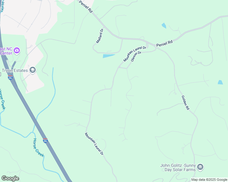 map of restaurants, bars, coffee shops, grocery stores, and more near 491 Mountain Laurel Drive in Columbus