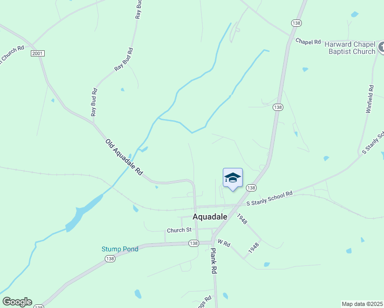 map of restaurants, bars, coffee shops, grocery stores, and more near 12067 Dera Street in Norwood