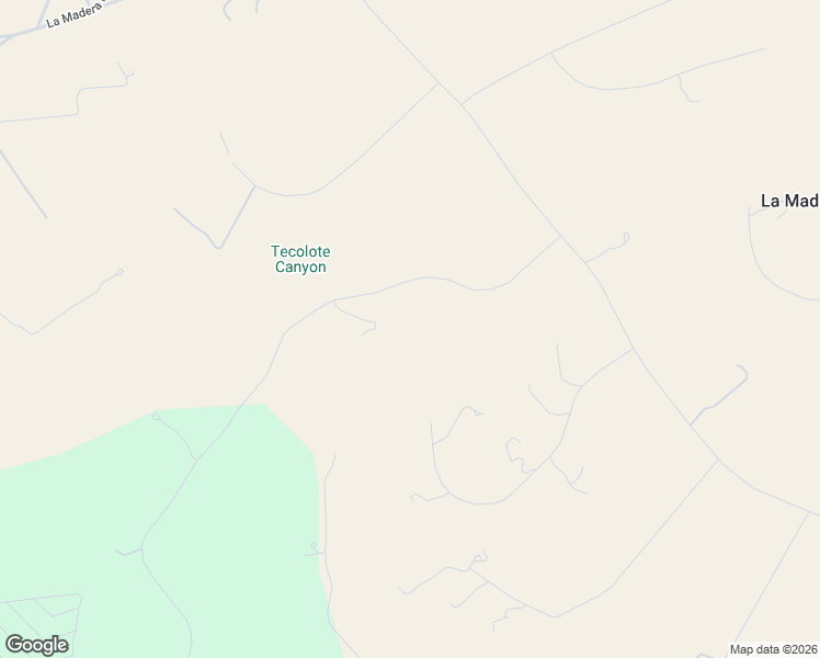 map of restaurants, bars, coffee shops, grocery stores, and more near 8 Canon Escondido in Sandia Park