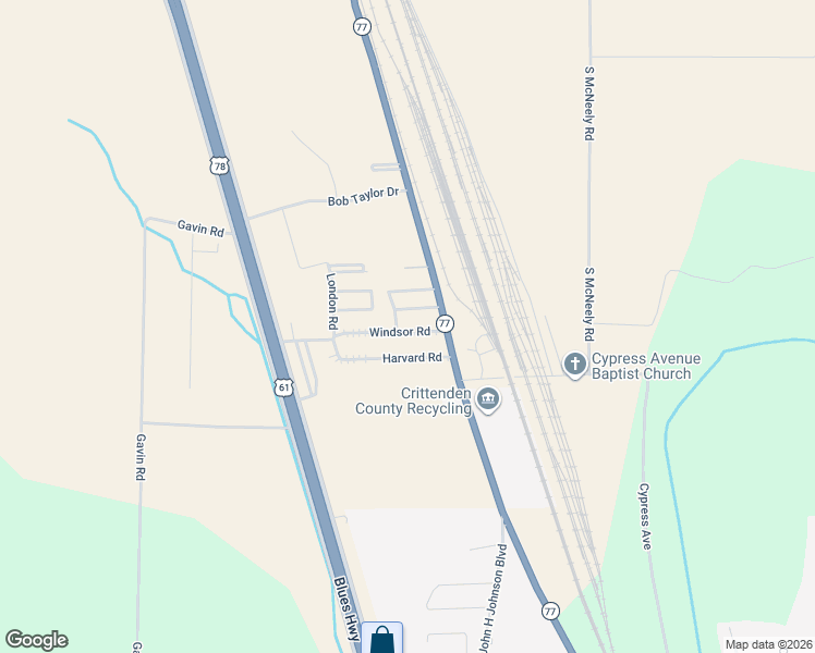 map of restaurants, bars, coffee shops, grocery stores, and more near 31 Windsor Road in Marion