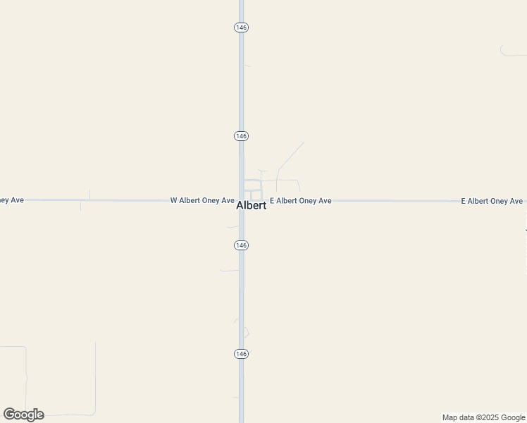 map of restaurants, bars, coffee shops, grocery stores, and more near 207 East Albert Oney Avenue in Binger