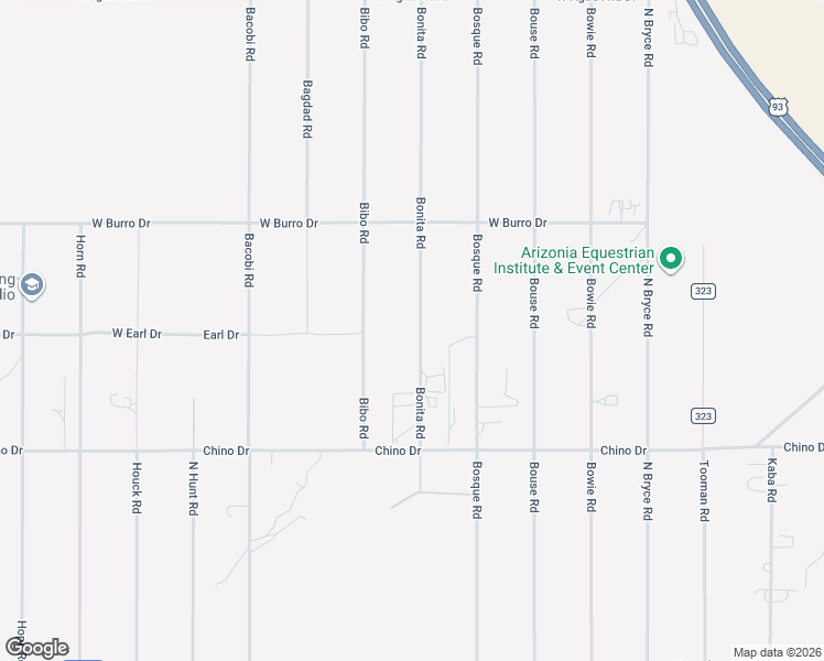 map of restaurants, bars, coffee shops, grocery stores, and more near 3649 Bonita Road in Golden Valley