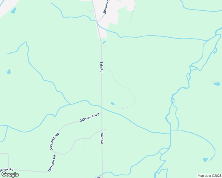 map of restaurants, bars, coffee shops, grocery stores, and more near in Bolivar