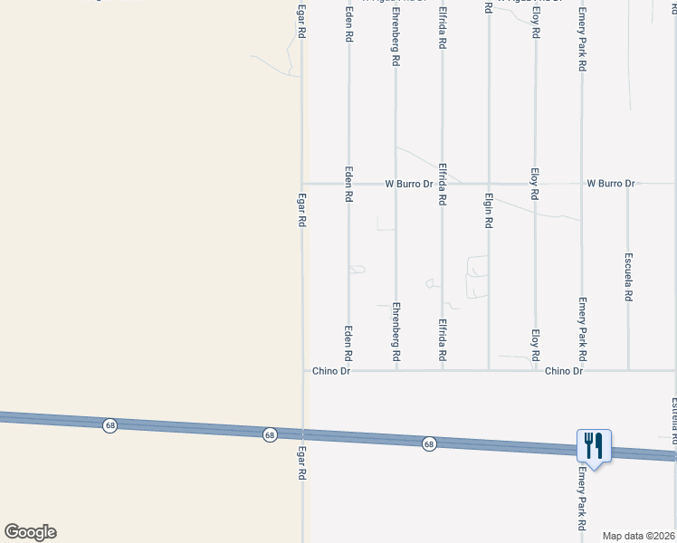 map of restaurants, bars, coffee shops, grocery stores, and more near 3628 Eden Road in Golden Valley