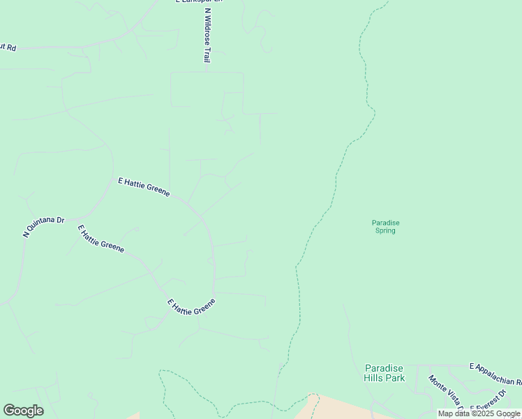 map of restaurants, bars, coffee shops, grocery stores, and more near 4195 North Subera Lane in Flagstaff