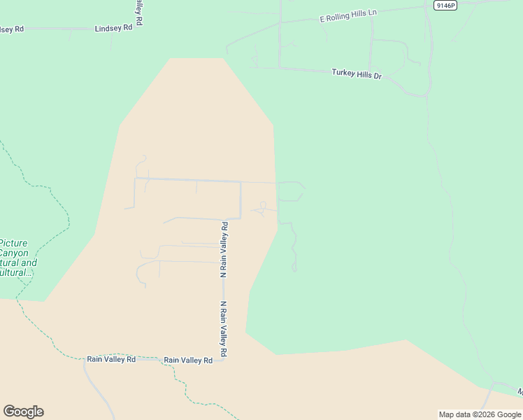 map of restaurants, bars, coffee shops, grocery stores, and more near 8020 Picture Canyon Trail in Flagstaff