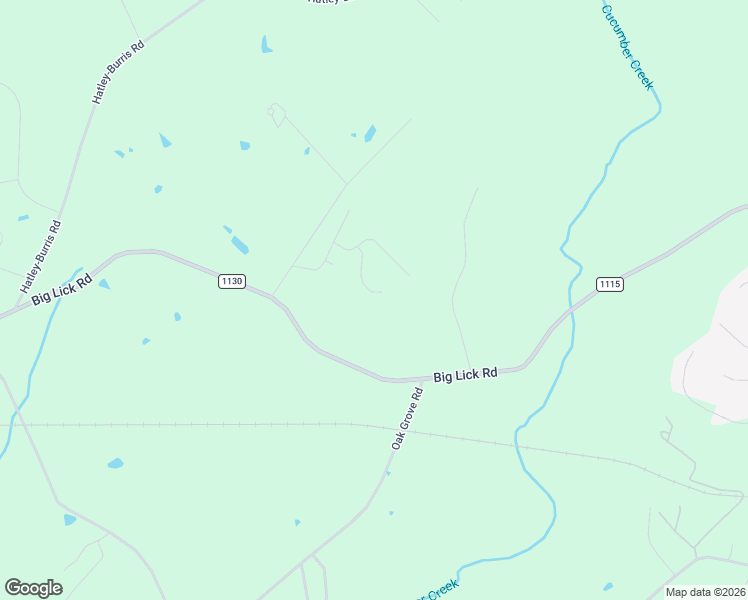 map of restaurants, bars, coffee shops, grocery stores, and more near 958 Bay Drive in Oakboro