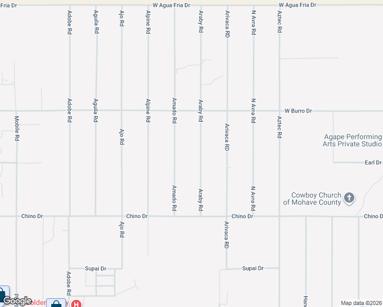 map of restaurants, bars, coffee shops, grocery stores, and more near 3649 Araby Road in Golden Valley