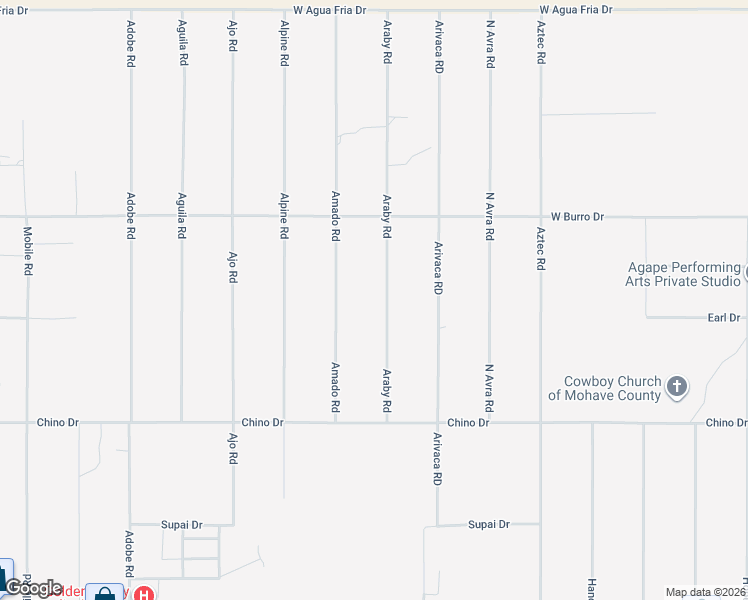 map of restaurants, bars, coffee shops, grocery stores, and more near 3649 Araby Road in Golden Valley