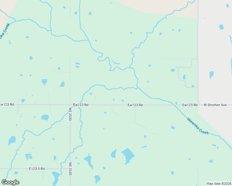 map of restaurants, bars, coffee shops, grocery stores, and more near 35339 Ew 1230 in Seminole