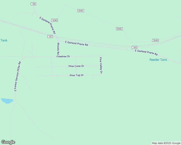 map of restaurants, bars, coffee shops, grocery stores, and more near 3827 Pine Top Drive in Williams