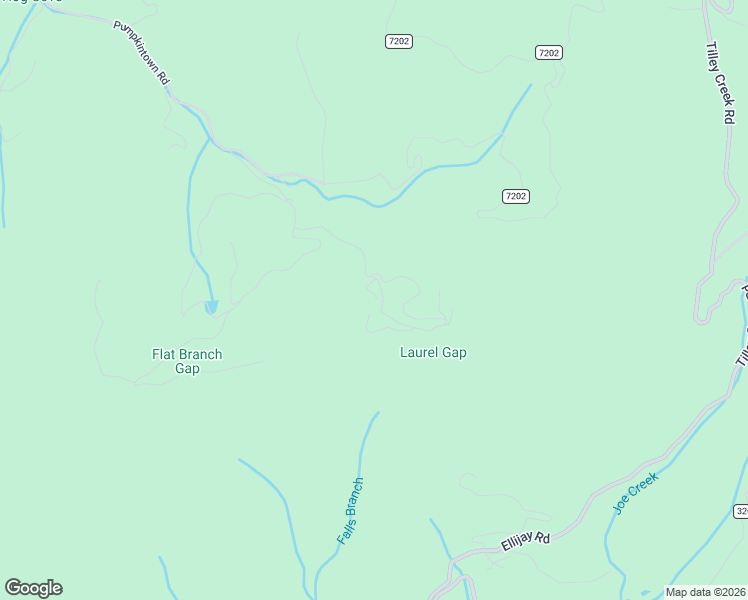 map of restaurants, bars, coffee shops, grocery stores, and more near 75 Big Rock Road in Sylva