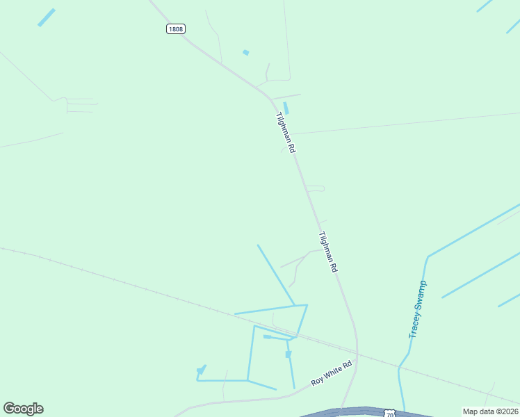 map of restaurants, bars, coffee shops, grocery stores, and more near 3149 Tilghman Road in Dover