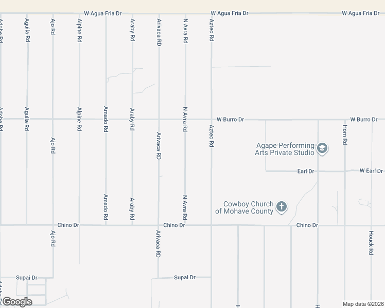 map of restaurants, bars, coffee shops, grocery stores, and more near 3652 Avra Rd in Golden Valley