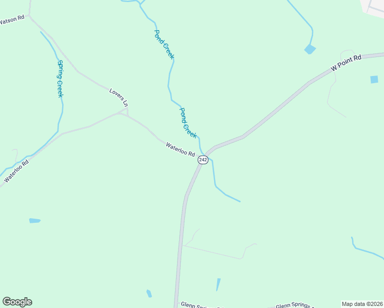 map of restaurants, bars, coffee shops, grocery stores, and more near 10 Waterloo Road in Lawrenceburg