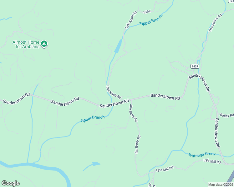 map of restaurants, bars, coffee shops, grocery stores, and more near 73 Lyle Knob Road in Franklin