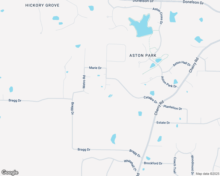 map of restaurants, bars, coffee shops, grocery stores, and more near 51 Stewart Road in Hickory Withe