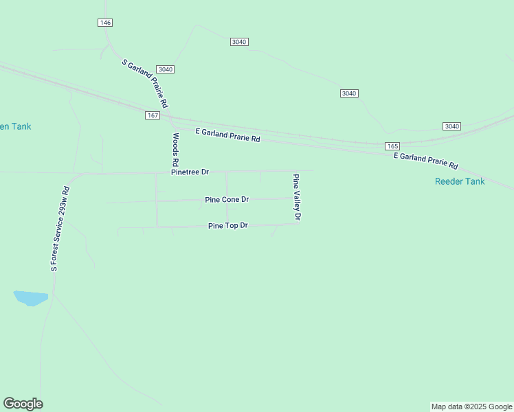 map of restaurants, bars, coffee shops, grocery stores, and more near 3827 Pine Top Drive in Williams