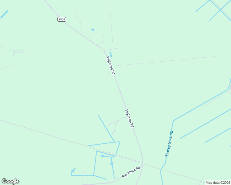 map of restaurants, bars, coffee shops, grocery stores, and more near 3149 Tilghman Road in Dover