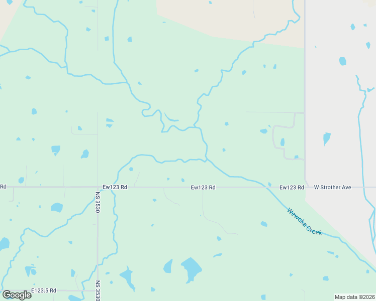 map of restaurants, bars, coffee shops, grocery stores, and more near 35339 Ew 1230 in Seminole