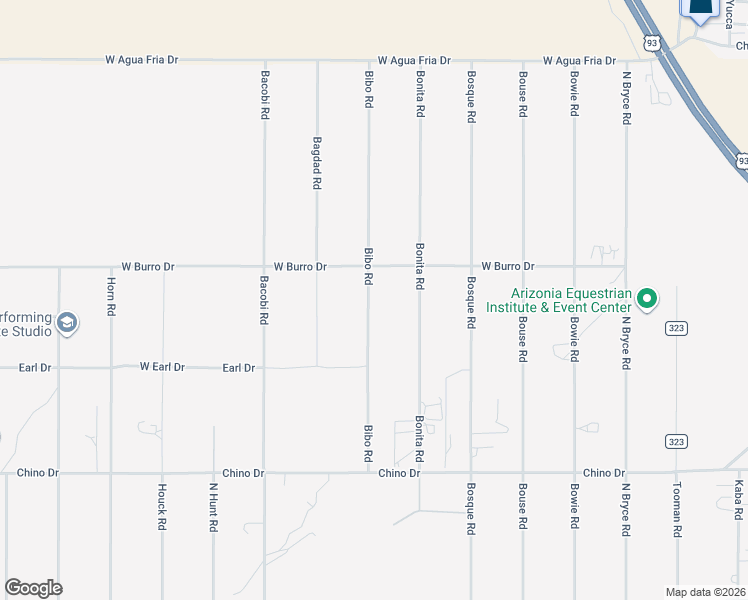 map of restaurants, bars, coffee shops, grocery stores, and more near 3732 Bibo Road in Golden Valley
