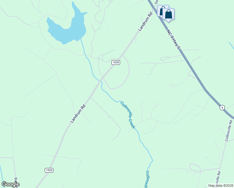 map of restaurants, bars, coffee shops, grocery stores, and more near in Green Creek