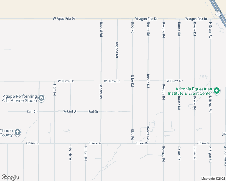 map of restaurants, bars, coffee shops, grocery stores, and more near 3717 Bagdad Road in Golden Valley