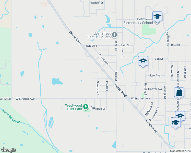 map of restaurants, bars, coffee shops, grocery stores, and more near 1832 Lewis Avenue in Seminole