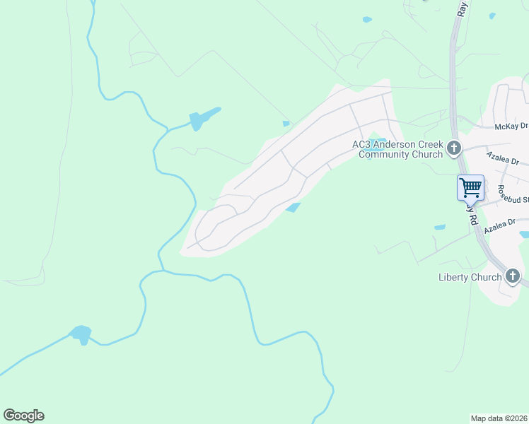 map of restaurants, bars, coffee shops, grocery stores, and more near 468 New Castle Lane in Spring Lake