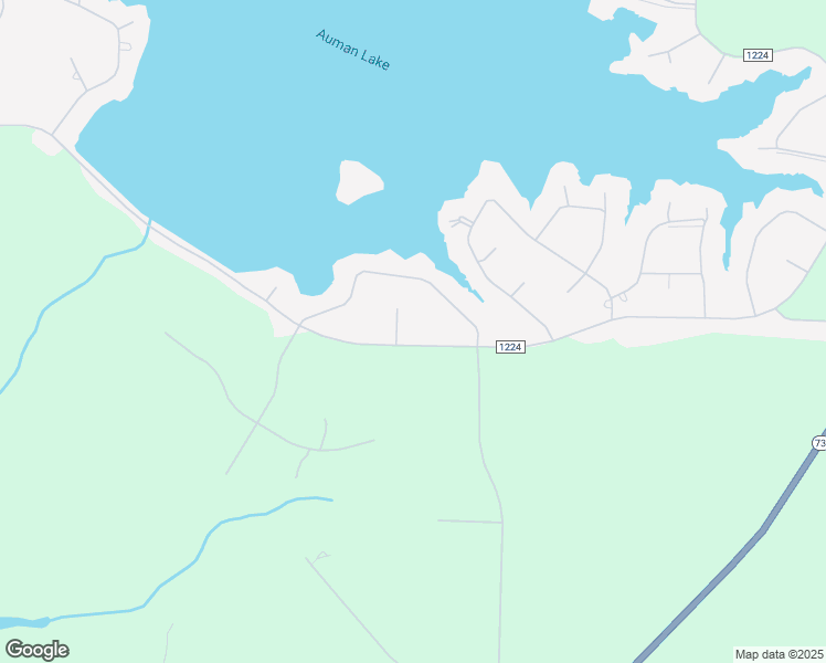 map of restaurants, bars, coffee shops, grocery stores, and more near 349 Longleaf Drive in Seven Lakes