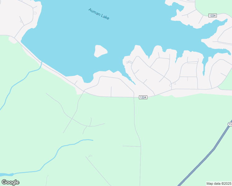 map of restaurants, bars, coffee shops, grocery stores, and more near 349 Longleaf Drive in Seven Lakes