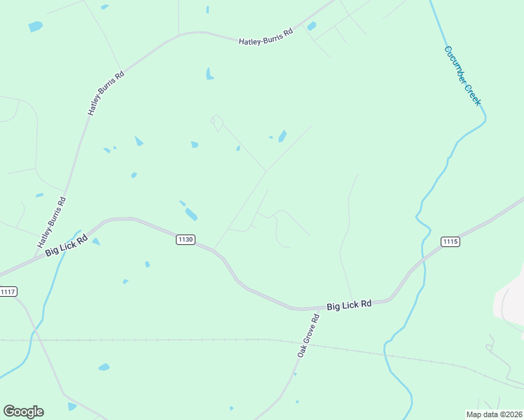 map of restaurants, bars, coffee shops, grocery stores, and more near 658 Buckskin Road in Oakboro