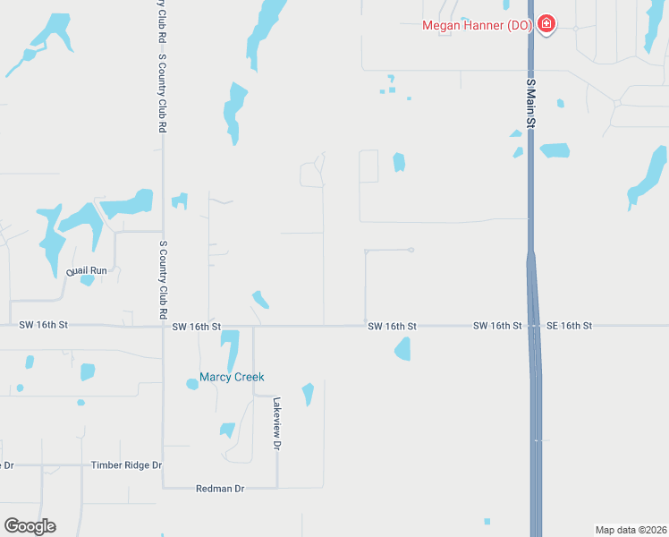 map of restaurants, bars, coffee shops, grocery stores, and more near 1380 South Dickerson Street in Newcastle