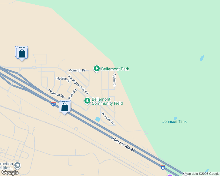 map of restaurants, bars, coffee shops, grocery stores, and more near 11241 Renee Drive in Flagstaff
