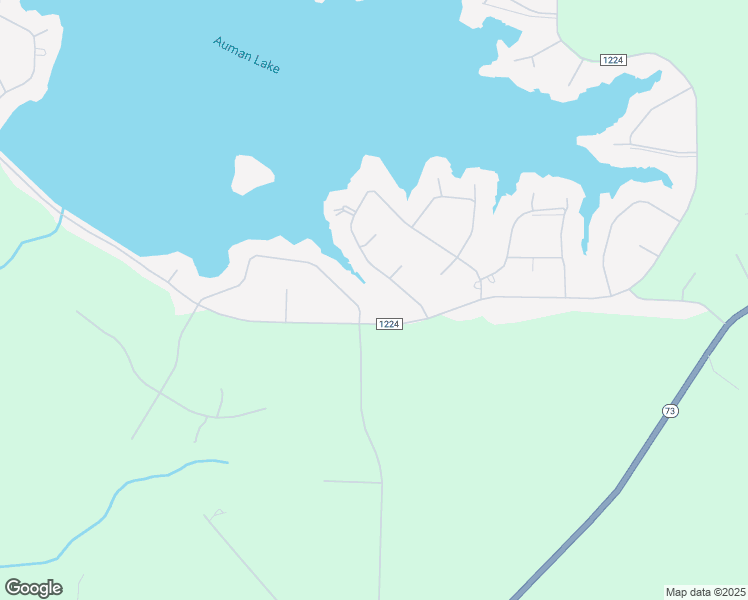 map of restaurants, bars, coffee shops, grocery stores, and more near 147 Andrews Drive in West End