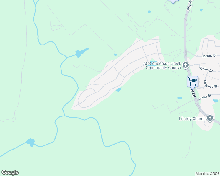 map of restaurants, bars, coffee shops, grocery stores, and more near 468 New Castle Lane in Spring Lake