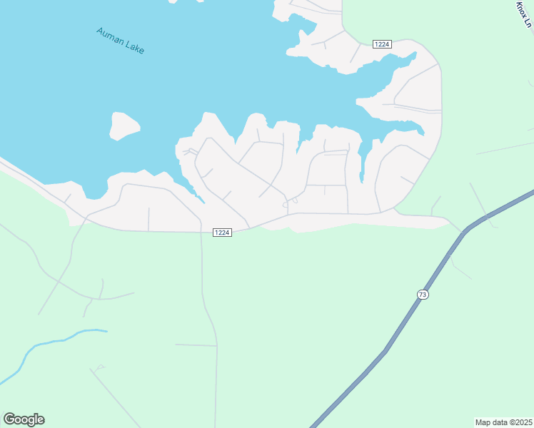 map of restaurants, bars, coffee shops, grocery stores, and more near 379 Longleaf Drive in Seven Lakes