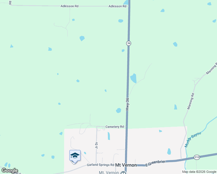 map of restaurants, bars, coffee shops, grocery stores, and more near in Mount Vernon