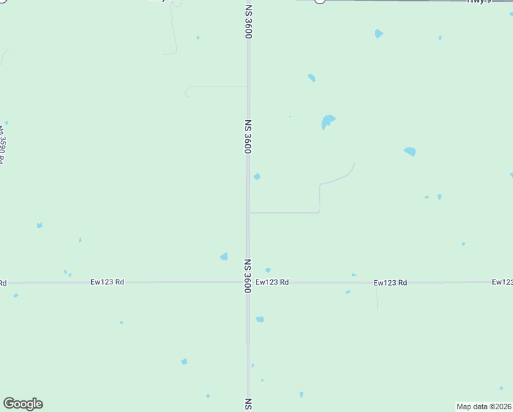 map of restaurants, bars, coffee shops, grocery stores, and more near 12272 NS 3600 in Seminole