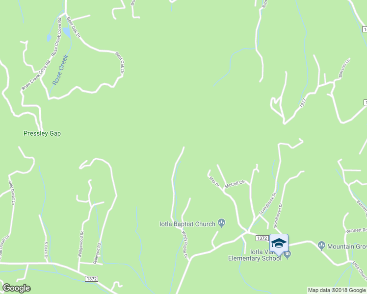 map of restaurants, bars, coffee shops, grocery stores, and more near 698 Windy Poplar Drive in Franklin