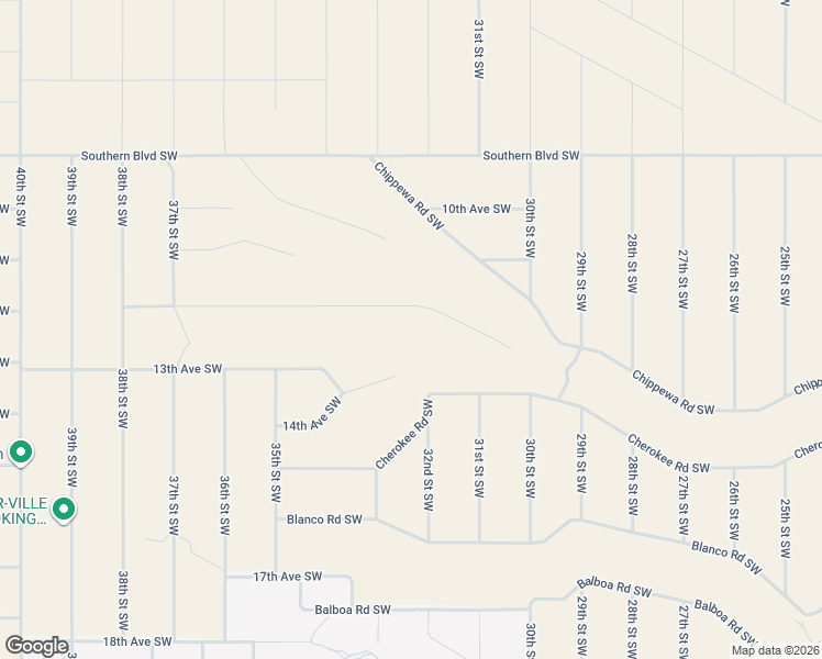 map of restaurants, bars, coffee shops, grocery stores, and more near 3217 12th Street Northwest in Rio Rancho