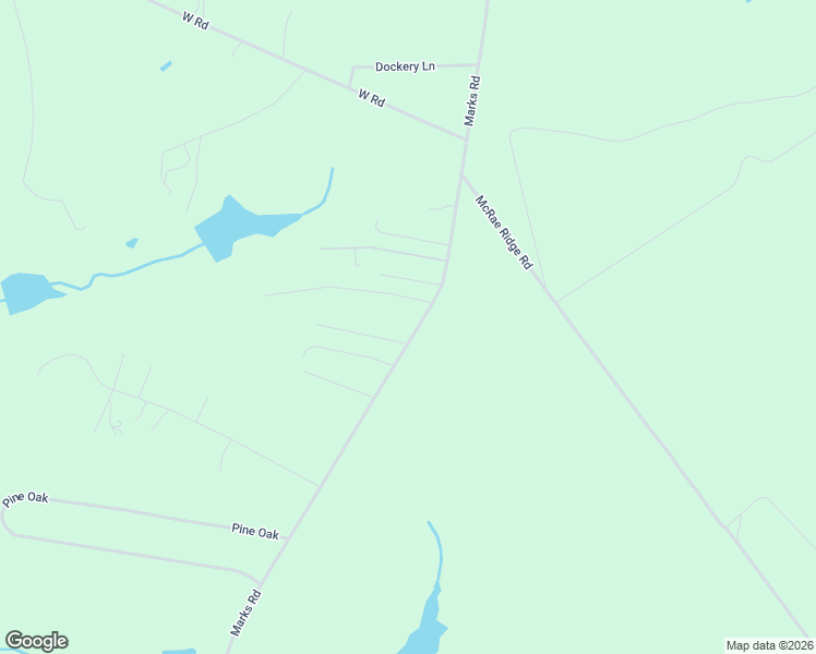 map of restaurants, bars, coffee shops, grocery stores, and more near 2586 Marks Road in Cameron