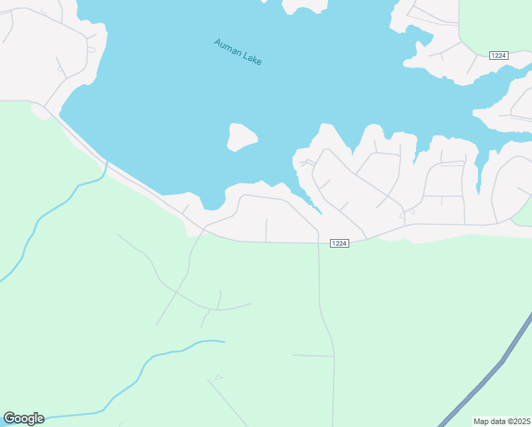 map of restaurants, bars, coffee shops, grocery stores, and more near Edwards Court in Seven Lakes