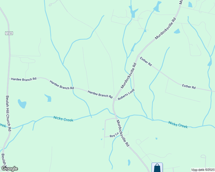 map of restaurants, bars, coffee shops, grocery stores, and more near 171 Oldham Road in Moore County