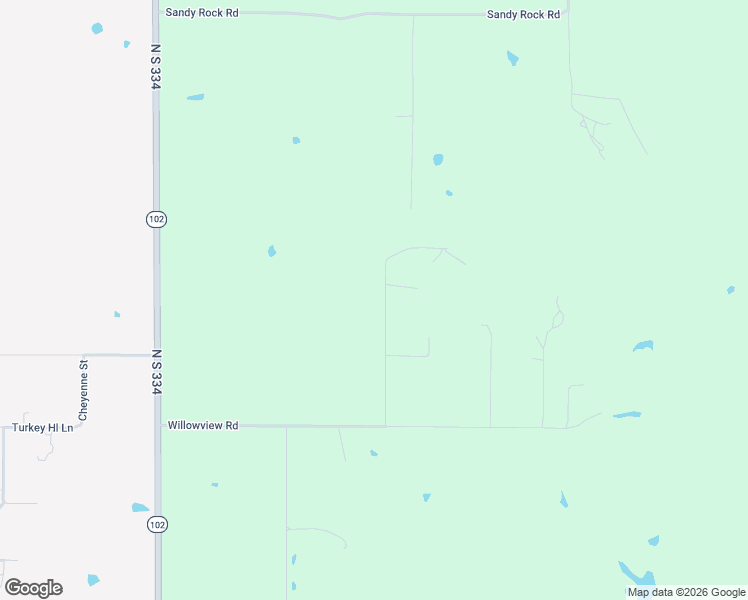 map of restaurants, bars, coffee shops, grocery stores, and more near 22686 Rio Bravo in Tecumseh