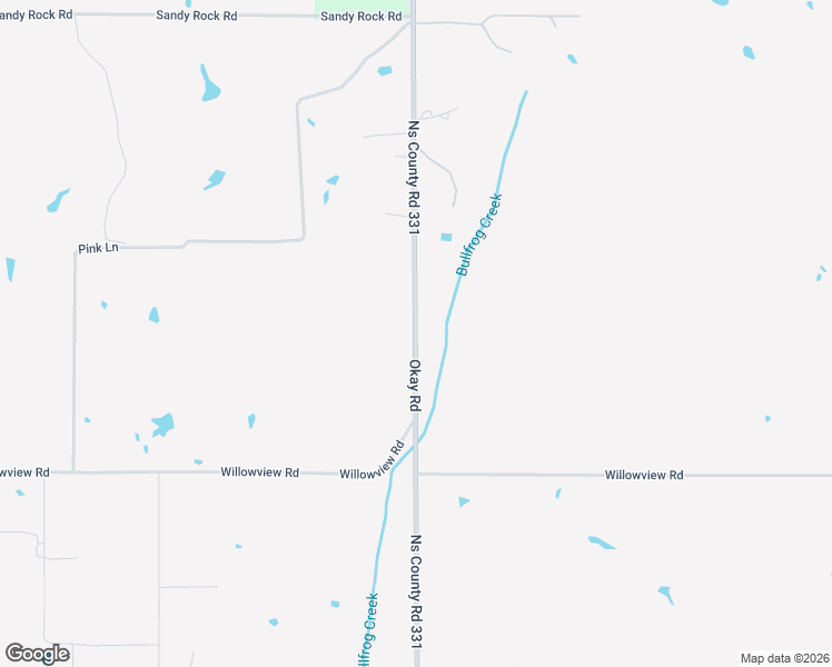 map of restaurants, bars, coffee shops, grocery stores, and more near 22440 Okay Road in Tecumseh